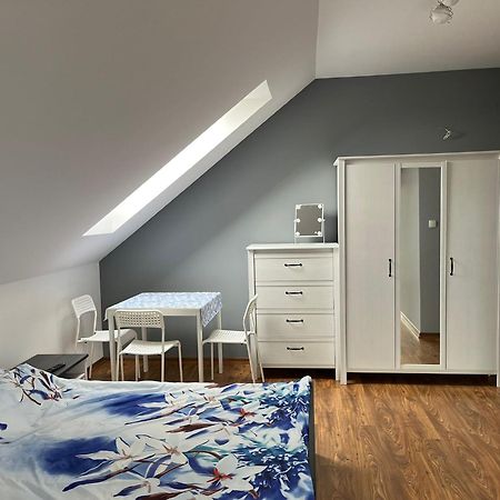 Relax U Agi I Jurka Apartment Stegna  Exterior photo