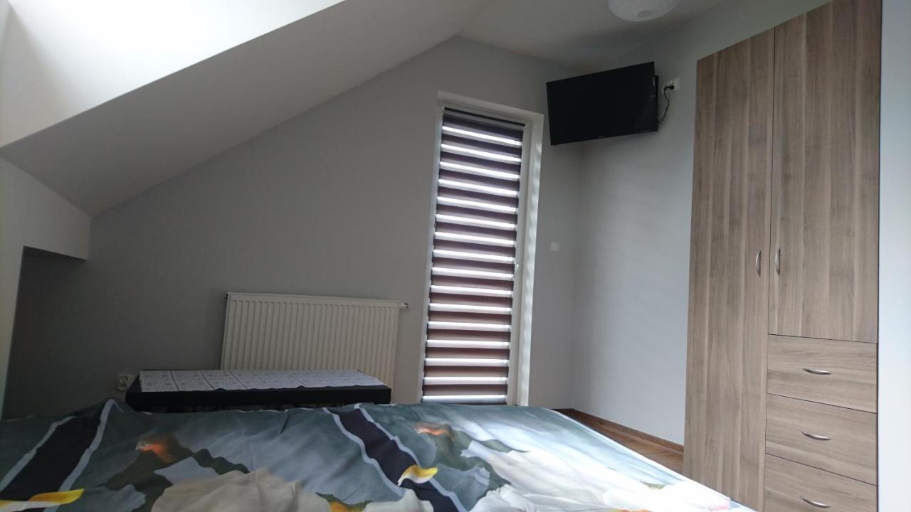 Relax U Agi I Jurka Apartment Stegna  Exterior photo