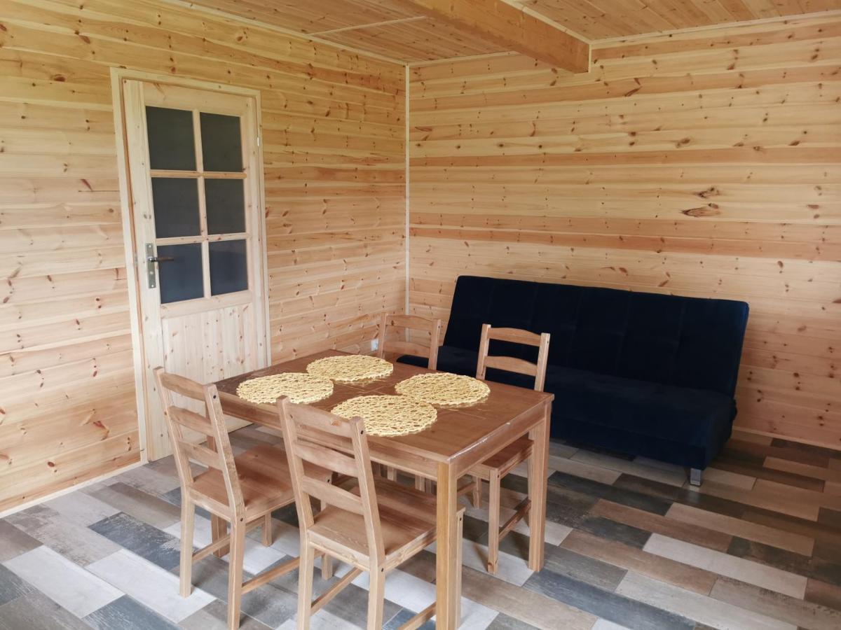 Relax U Agi I Jurka Apartment Stegna  Exterior photo
