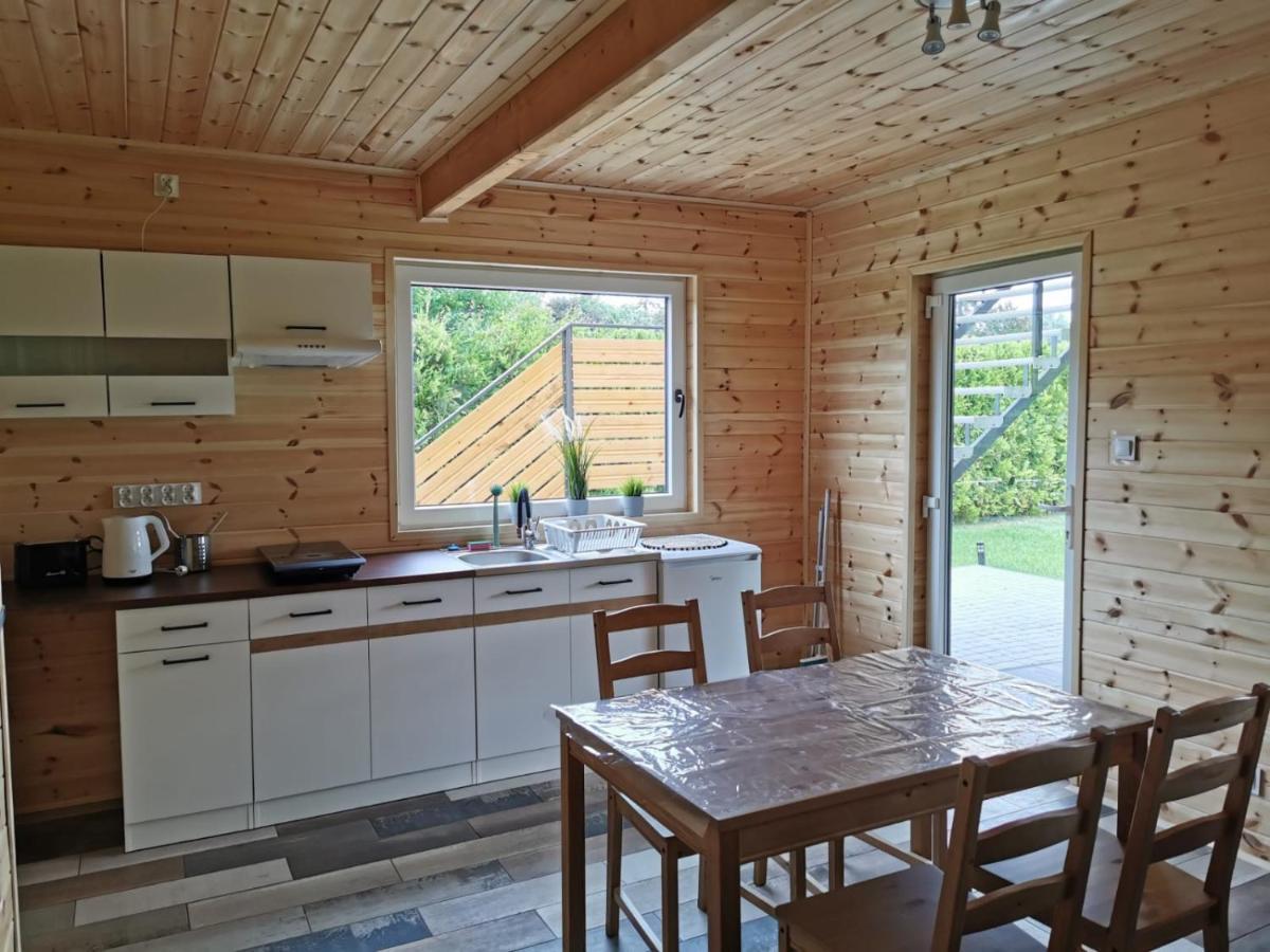 Relax U Agi I Jurka Apartment Stegna  Exterior photo
