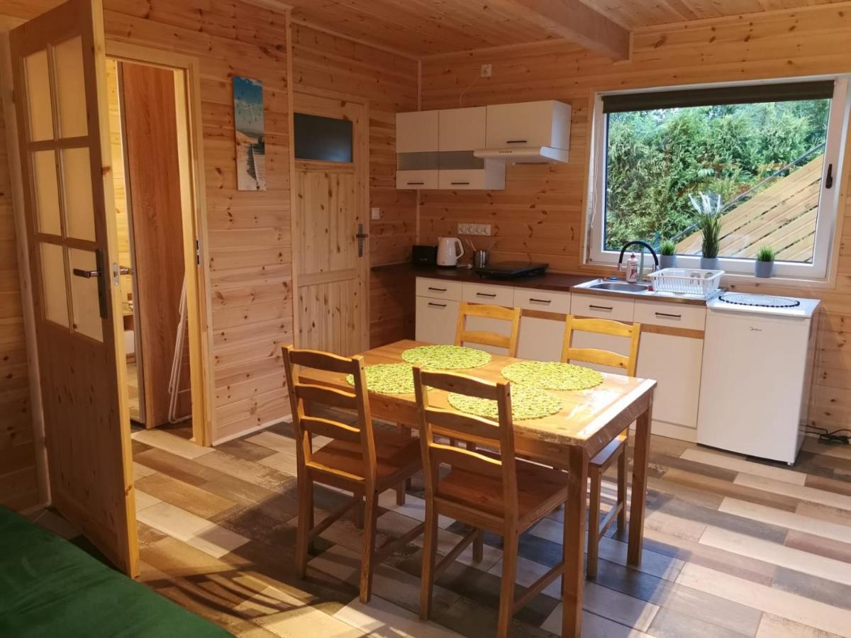 Relax U Agi I Jurka Apartment Stegna  Exterior photo