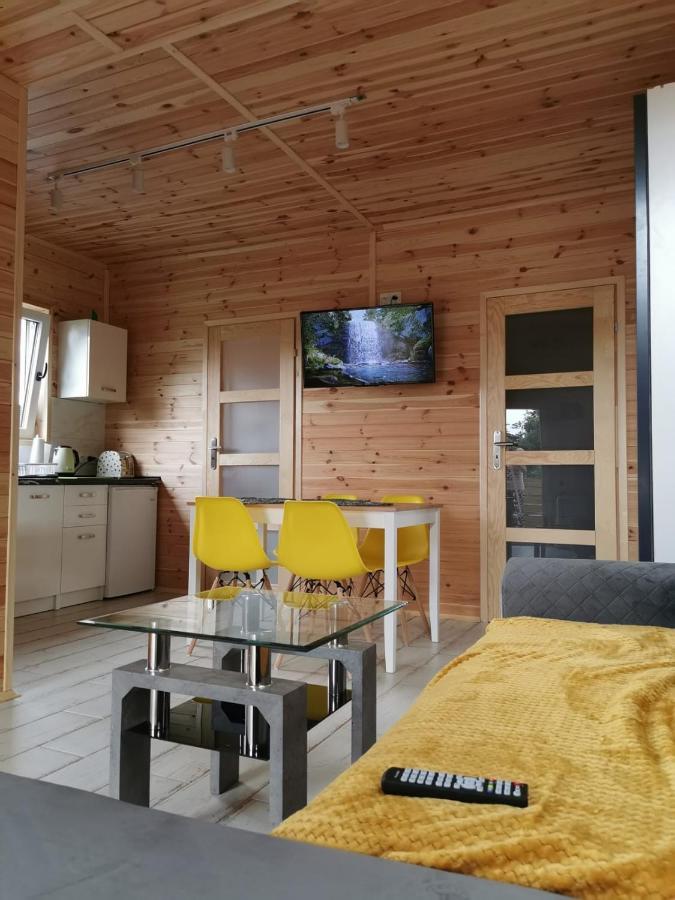 Relax U Agi I Jurka Apartment Stegna  Exterior photo