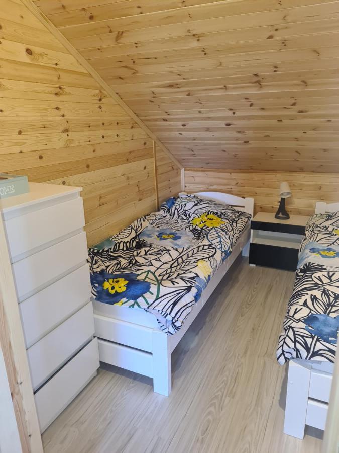 Relax U Agi I Jurka Apartment Stegna  Exterior photo